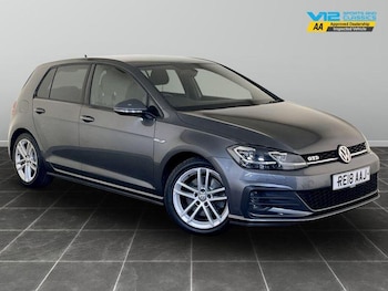 Volkswagen - Golf