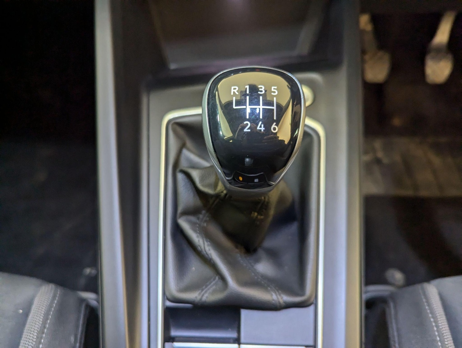 Vehicle 27