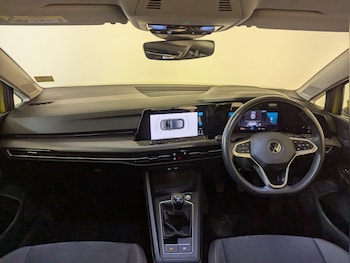 Used Volkswagen Golf 2020 for sale - 73154015: Photo