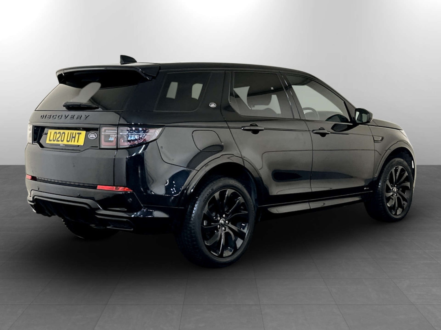 Used Land Rover Discovery Sport 2020 for sale - 77693704: Photo 10