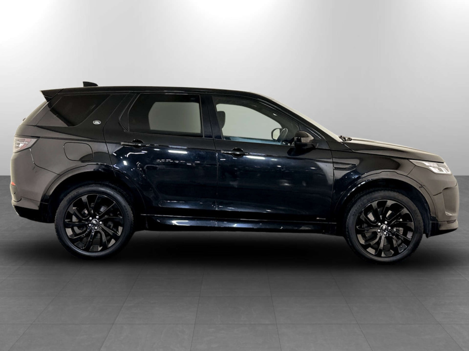 Used Land Rover Discovery Sport 2020 for sale - 77693704: Photo 11