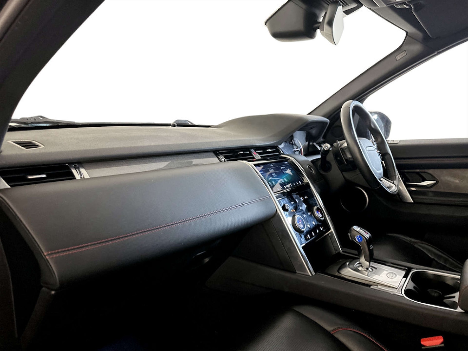 Used Land Rover Discovery Sport 2020 for sale - 77693704: Photo 12