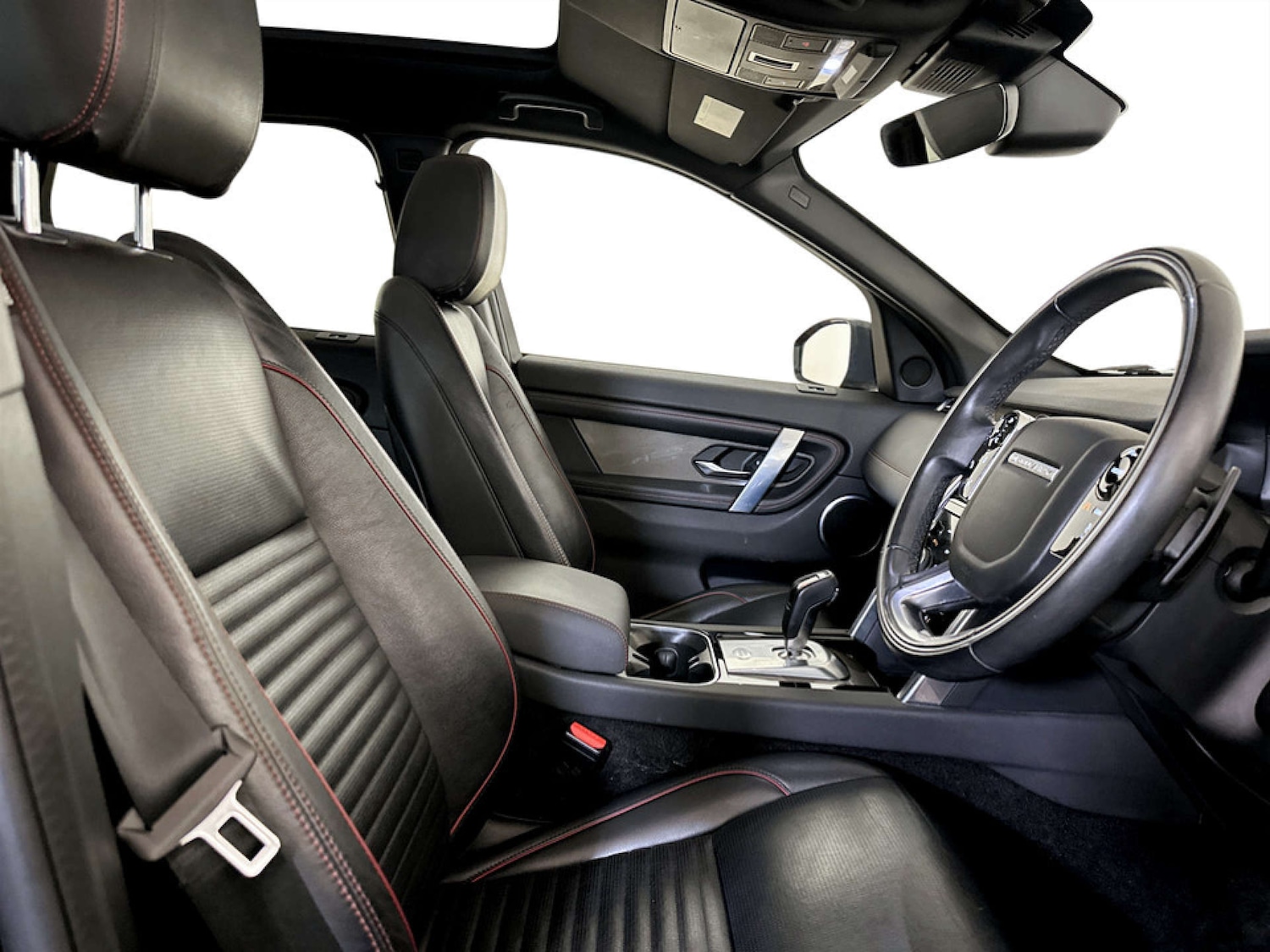 Used Land Rover Discovery Sport 2020 for sale - 77693704: Photo 13