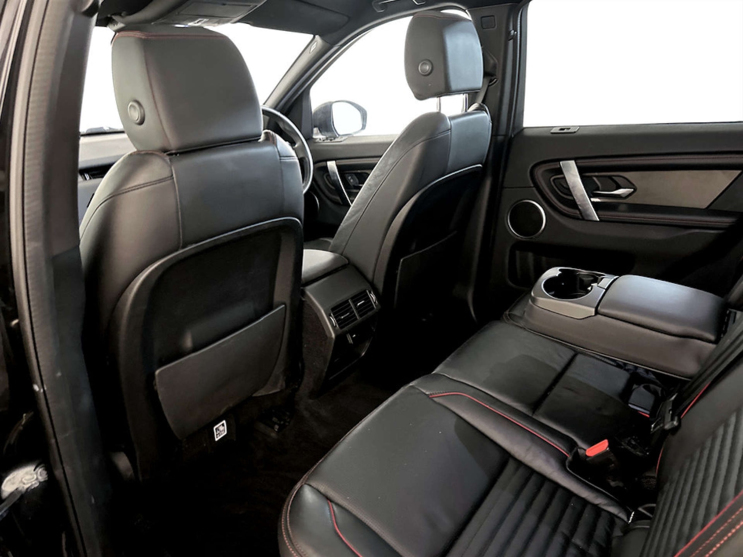 Used Land Rover Discovery Sport 2020 for sale - 77693704: Photo 14