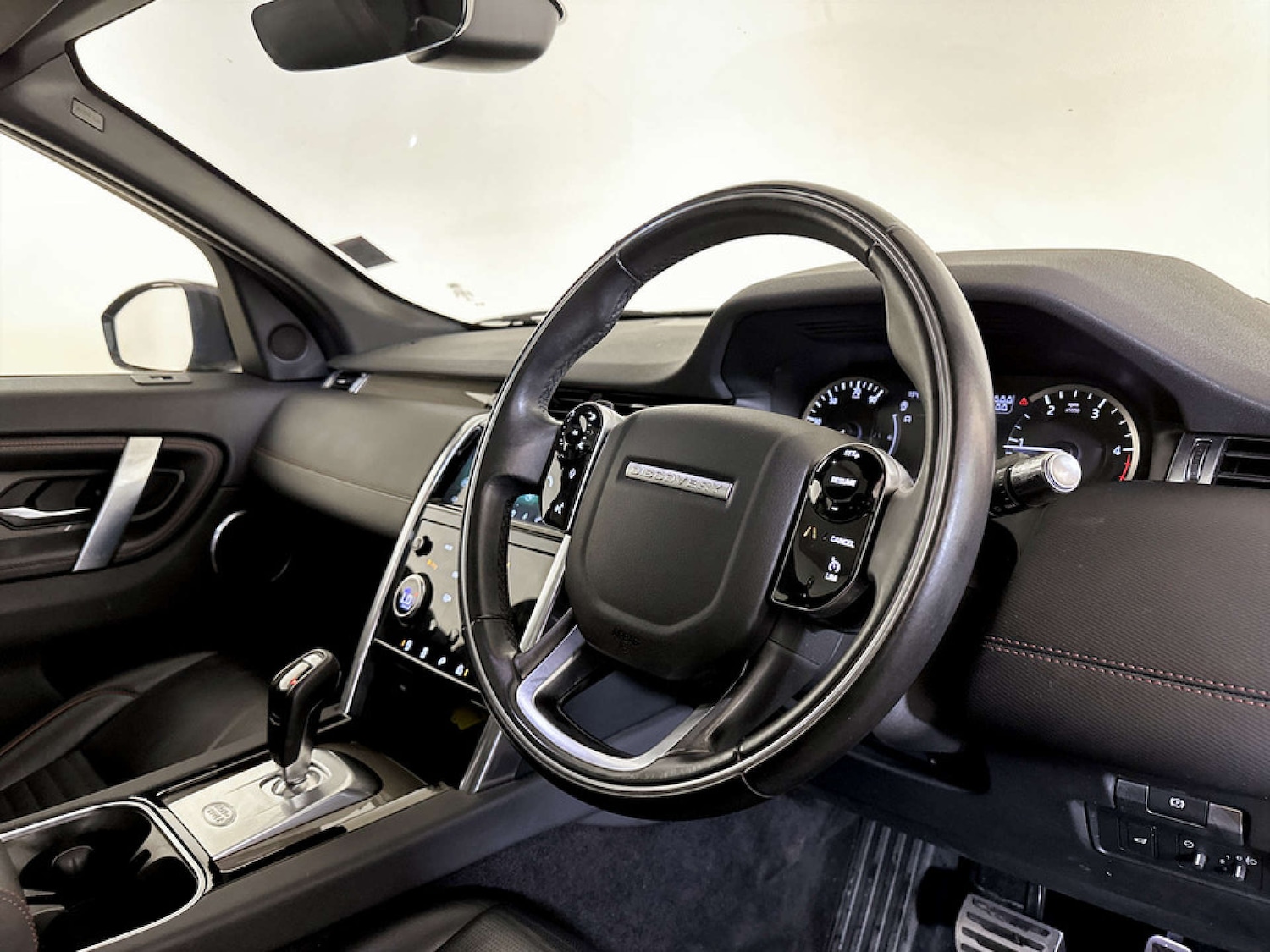 Used Land Rover Discovery Sport 2020 for sale - 77693704: Photo 16