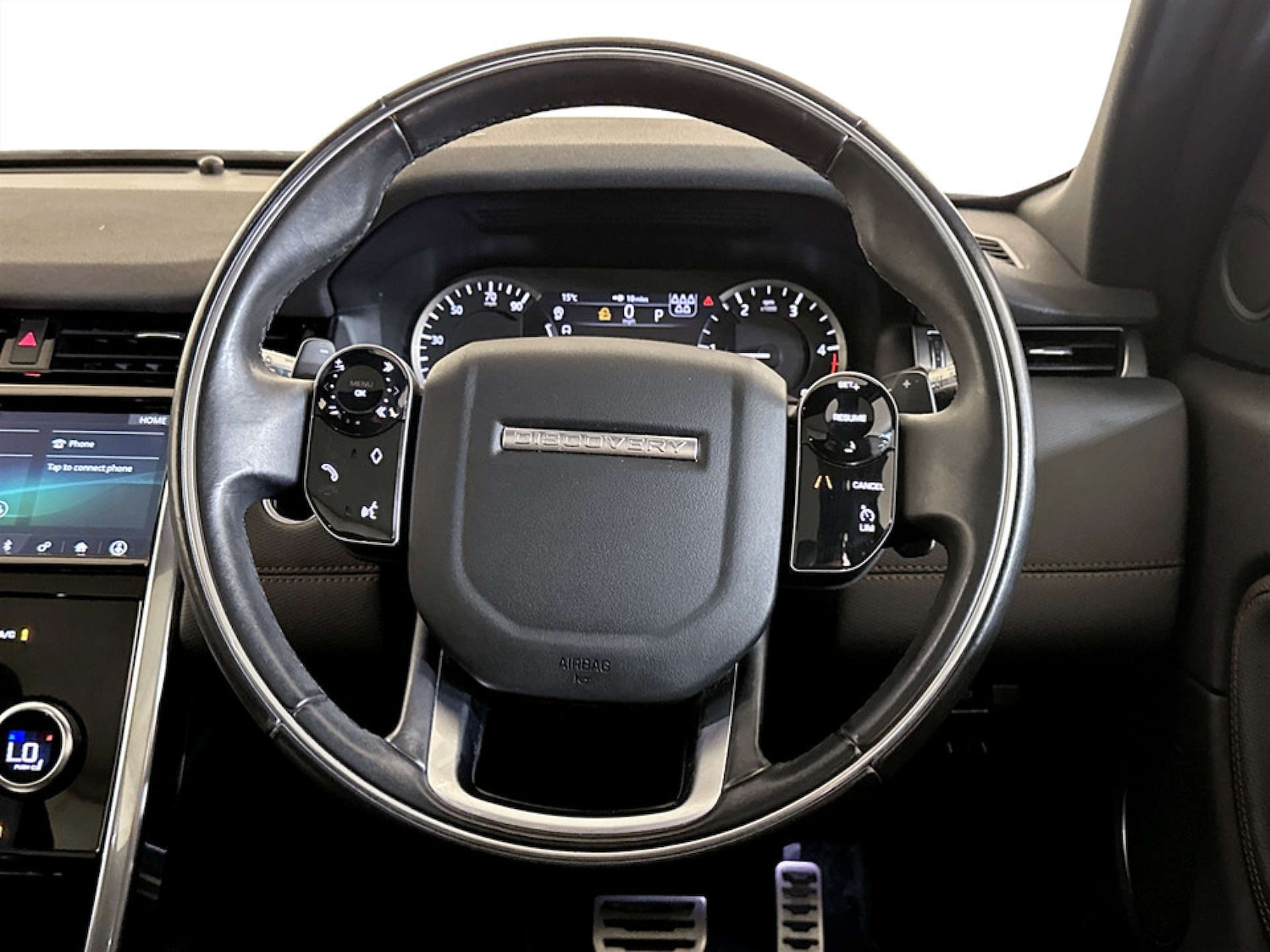 Used Land Rover Discovery Sport 2020 for sale - 77693704: Photo 17