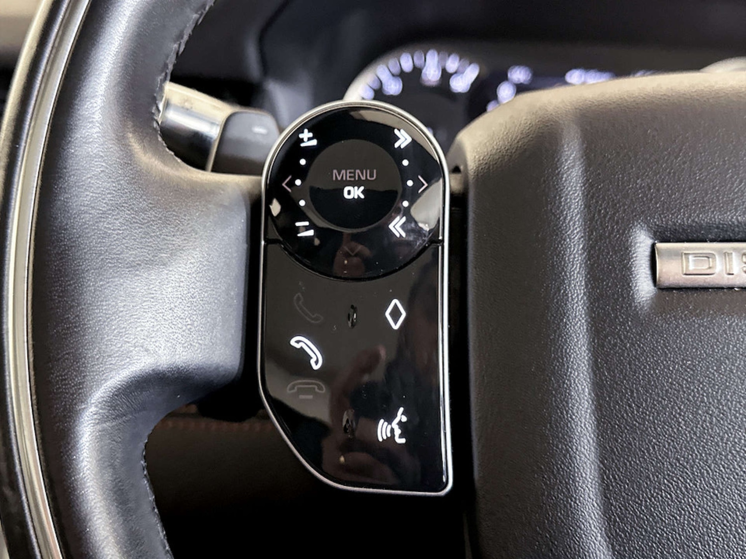 Used Land Rover Discovery Sport 2020 for sale - 77693704: Photo 18