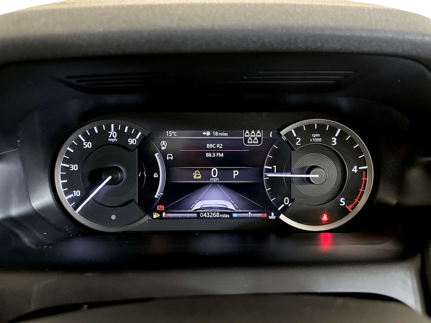 Used Land Rover Discovery Sport 2020 for sale - 77693704: Photo 19