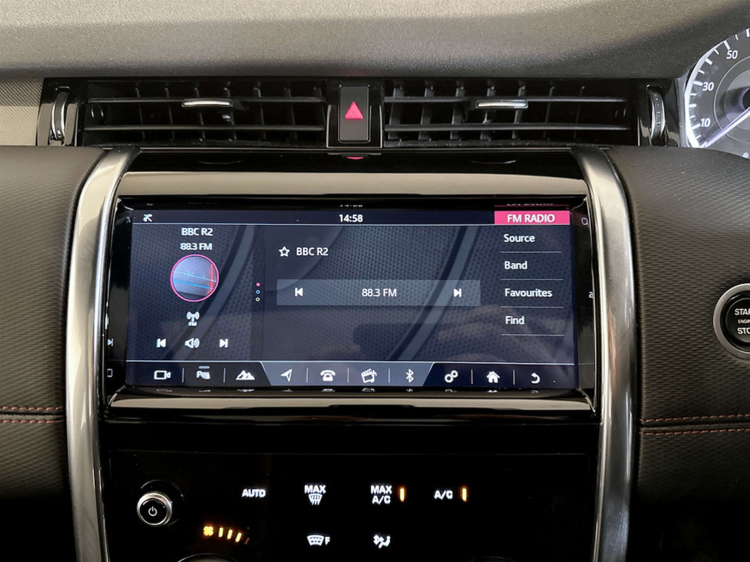 Used Land Rover Discovery Sport 2020 for sale - 77693704: Photo 23