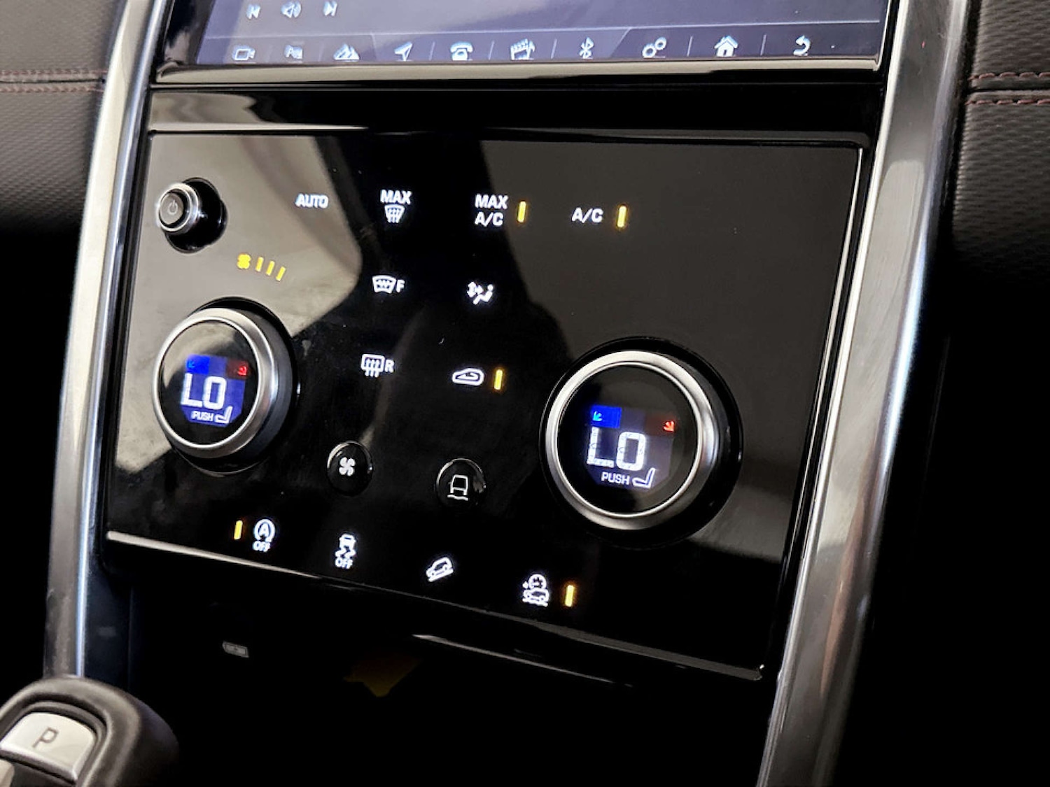 Used Land Rover Discovery Sport 2020 for sale - 77693704: Photo 26