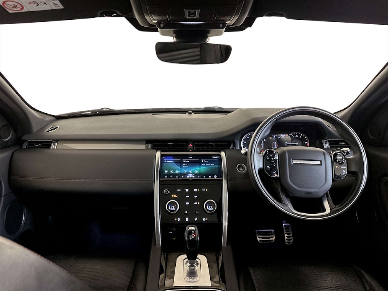 Used Land Rover Discovery Sport 2020 for sale - 77693704: Photo 3