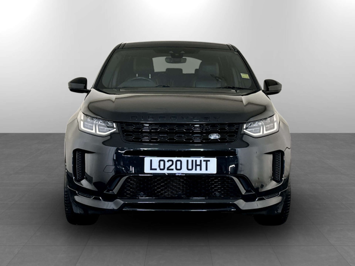 Used Land Rover Discovery Sport 2020 for sale - 77693704: Photo 5