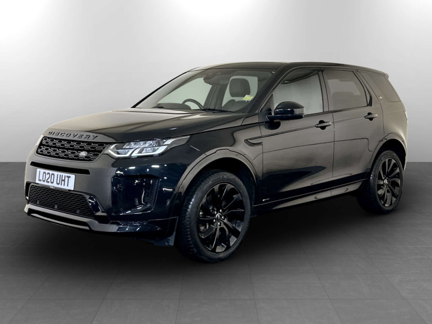 Used Land Rover Discovery Sport 2020 for sale - 77693704: Photo 6