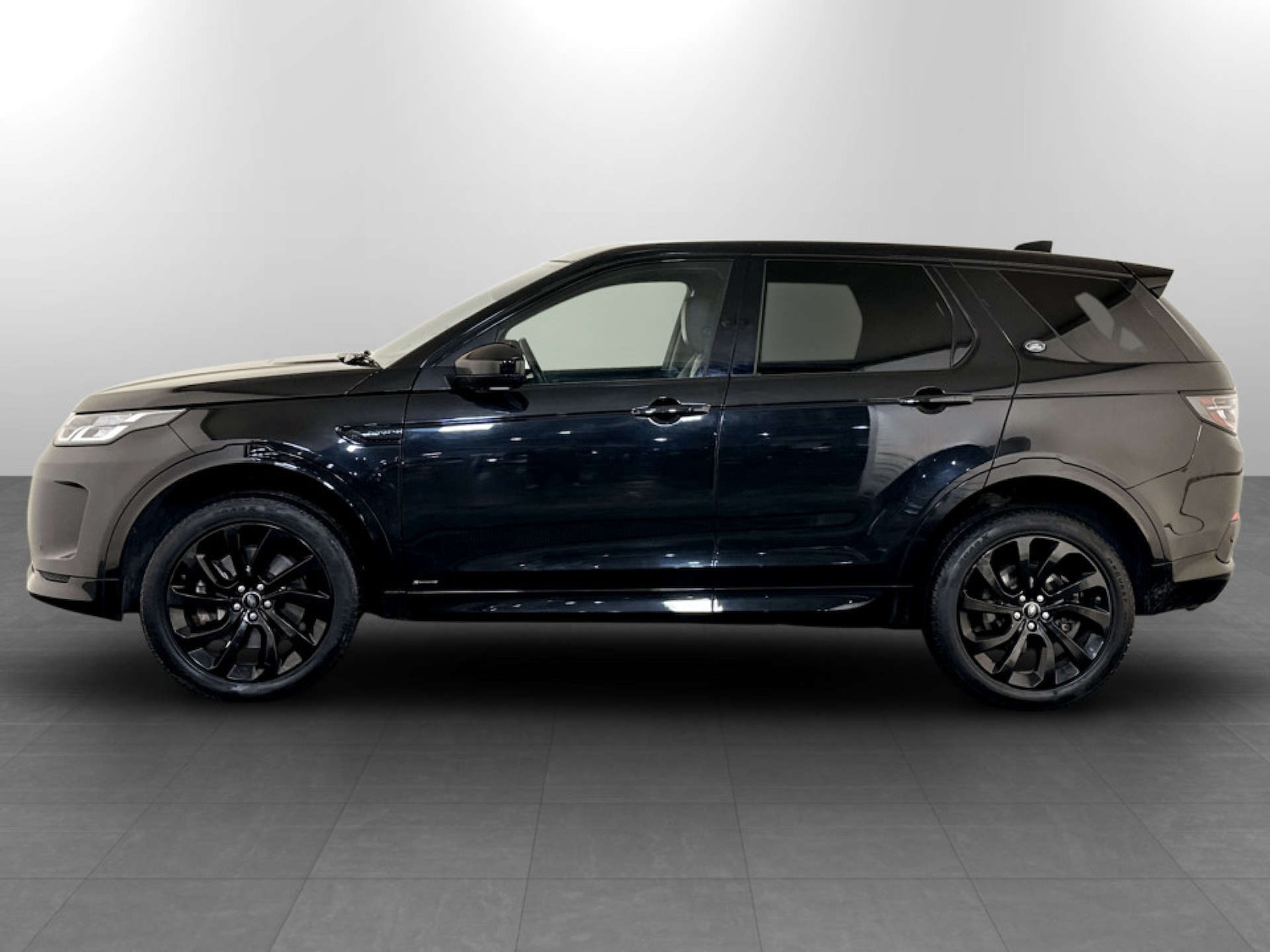 Used Land Rover Discovery Sport 2020 for sale - 77693704: Photo 7