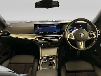 Used BMW 3 Series 2023 for sale - 78851362: Photo