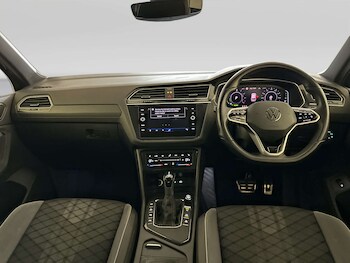 Used Volkswagen Tiguan 2023 for sale - 78875713: Photo