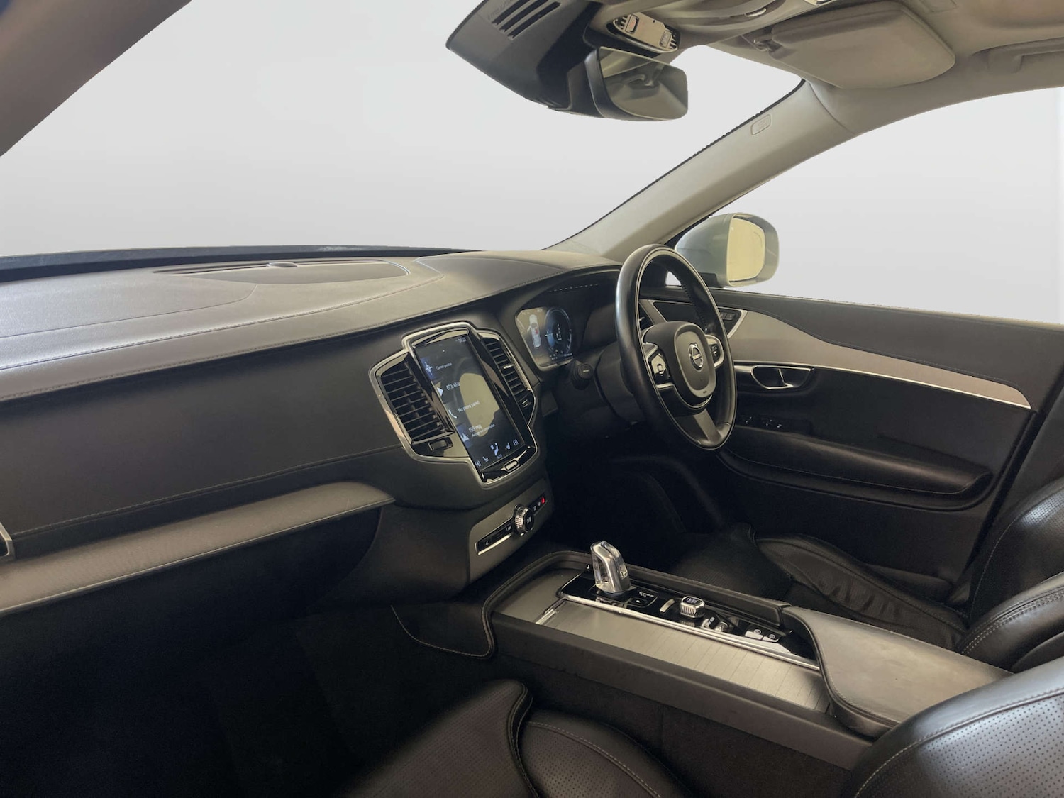 Used Volvo XC90 2018 for sale - 78016423: Photo 12