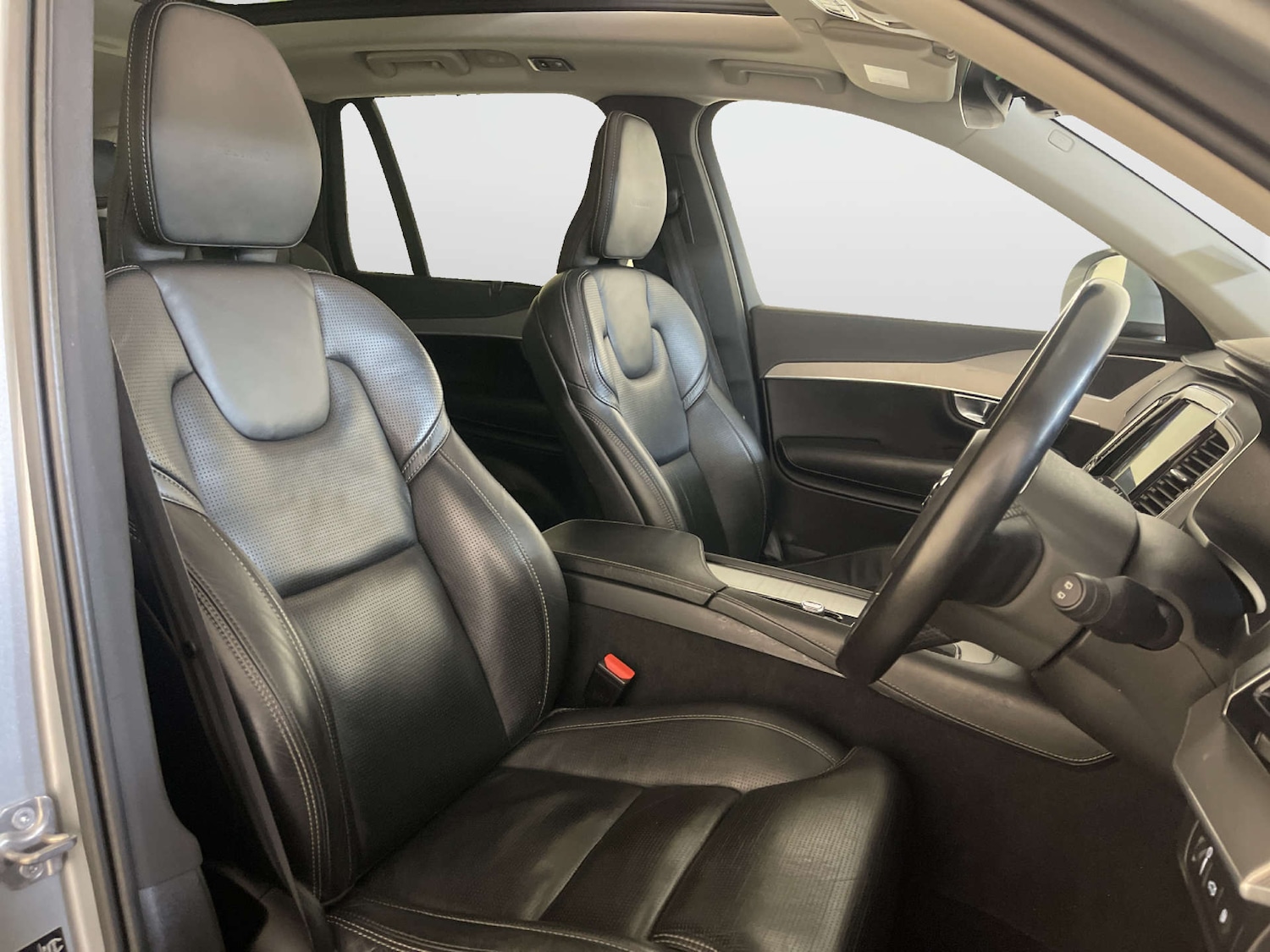 Used Volvo XC90 2018 for sale - 78016423: Photo 13