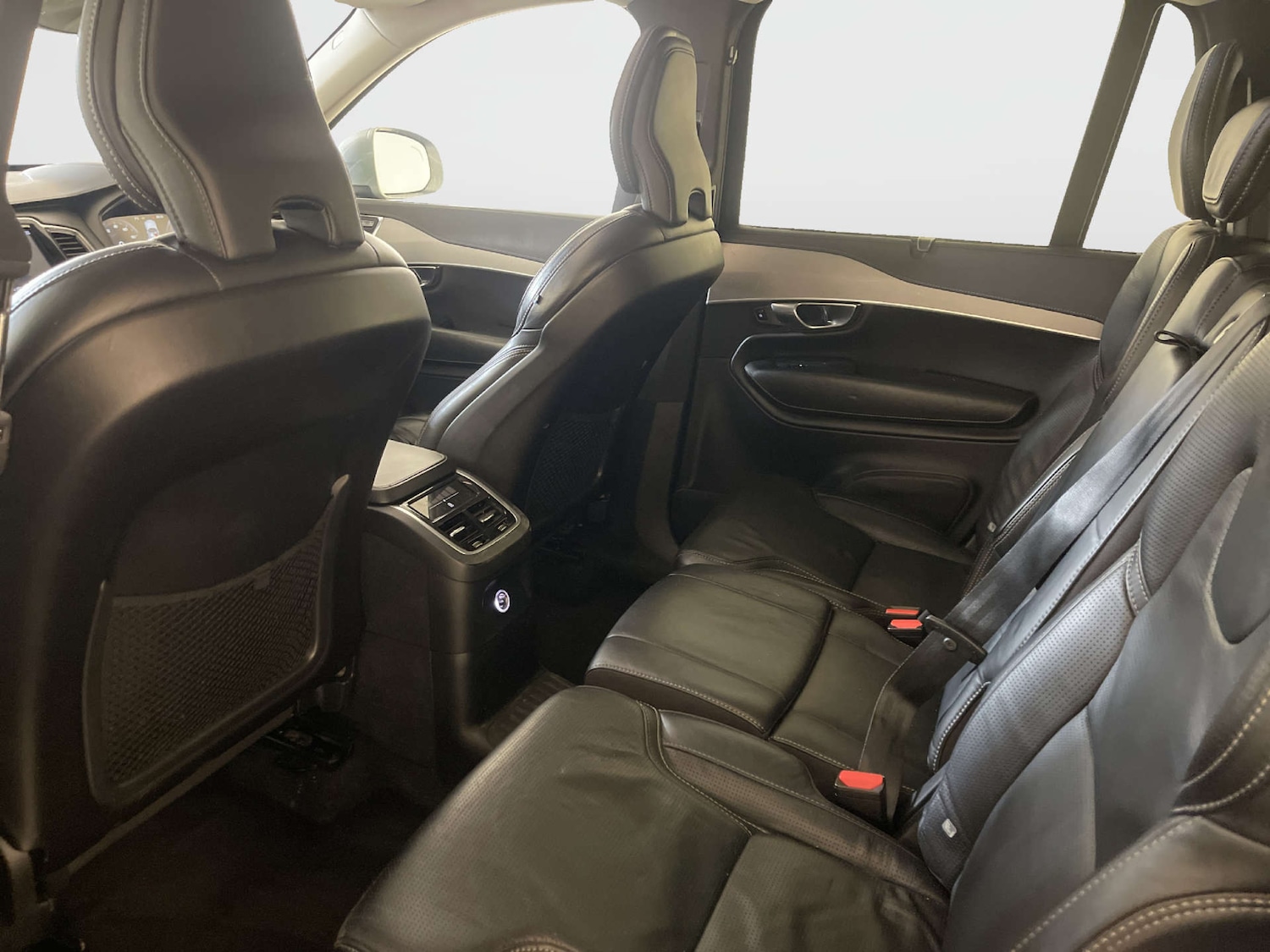 Used Volvo XC90 2018 for sale - 78016423: Photo 14