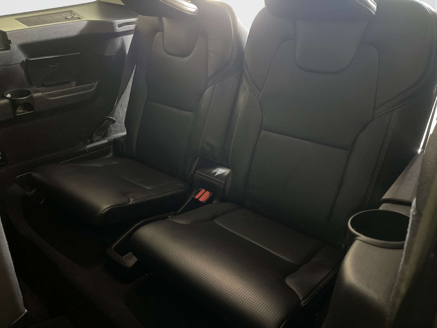 Used Volvo XC90 2018 for sale - 78016423: Photo 15