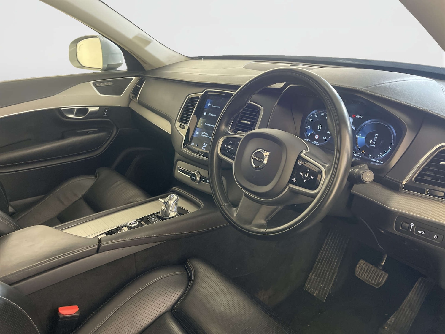 Used Volvo XC90 2018 for sale - 78016423: Photo 16