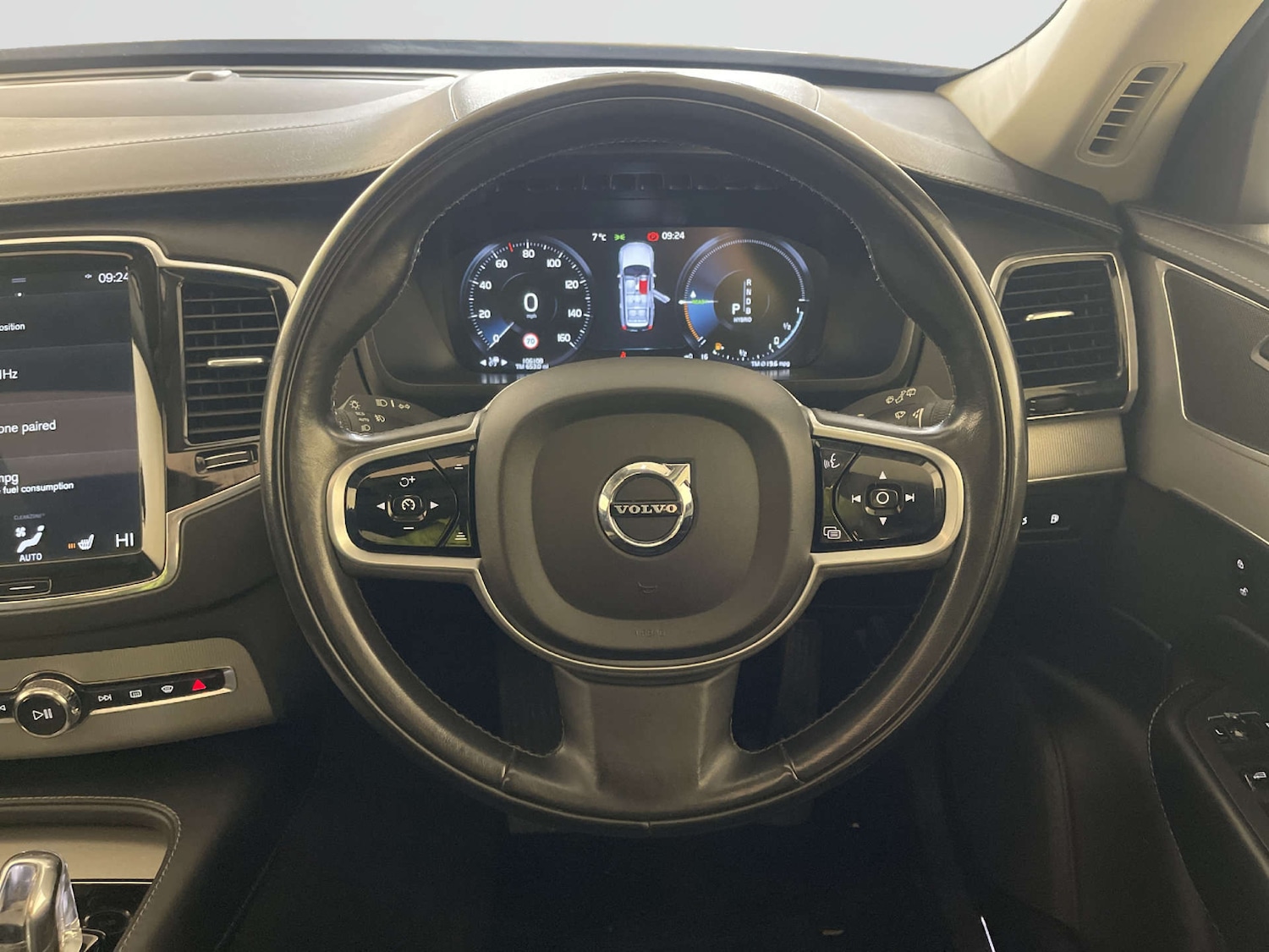 Used Volvo XC90 2018 for sale - 78016423: Photo 17