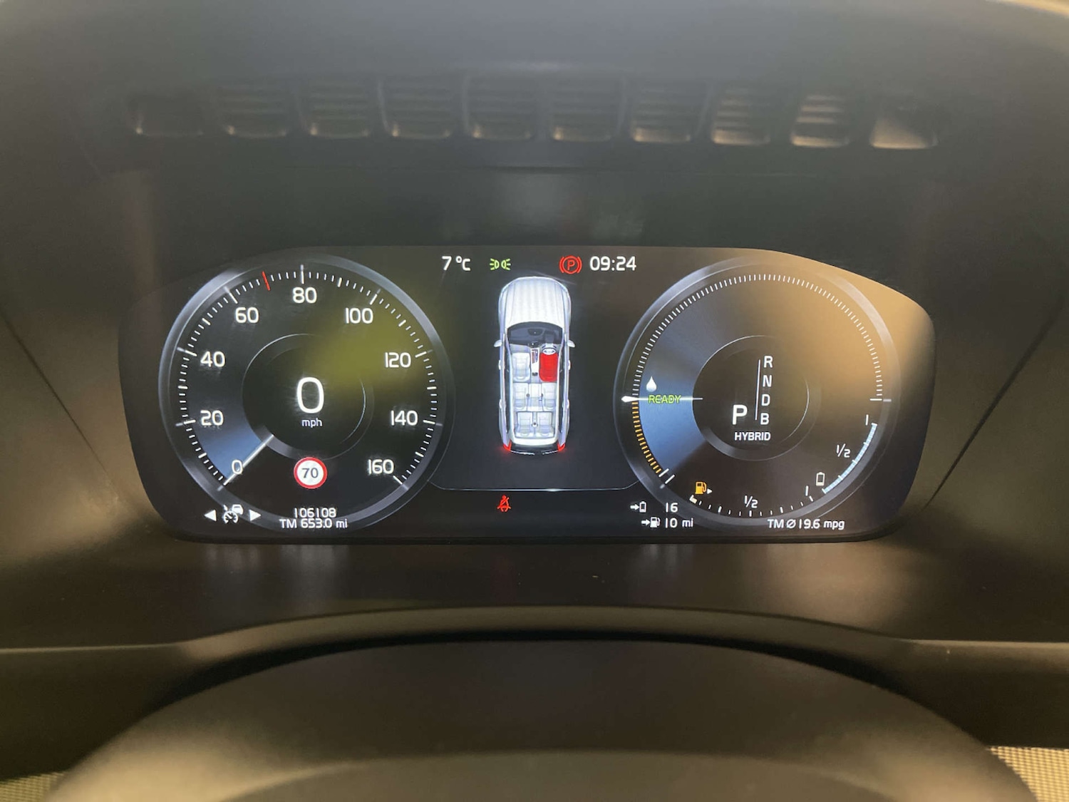 Used Volvo XC90 2018 for sale - 78016423: Photo 19