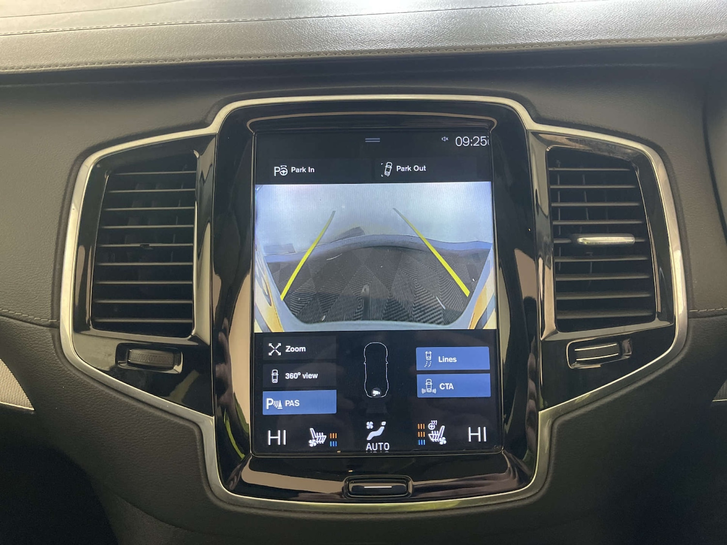 Used Volvo XC90 2018 for sale - 78016423: Photo 21