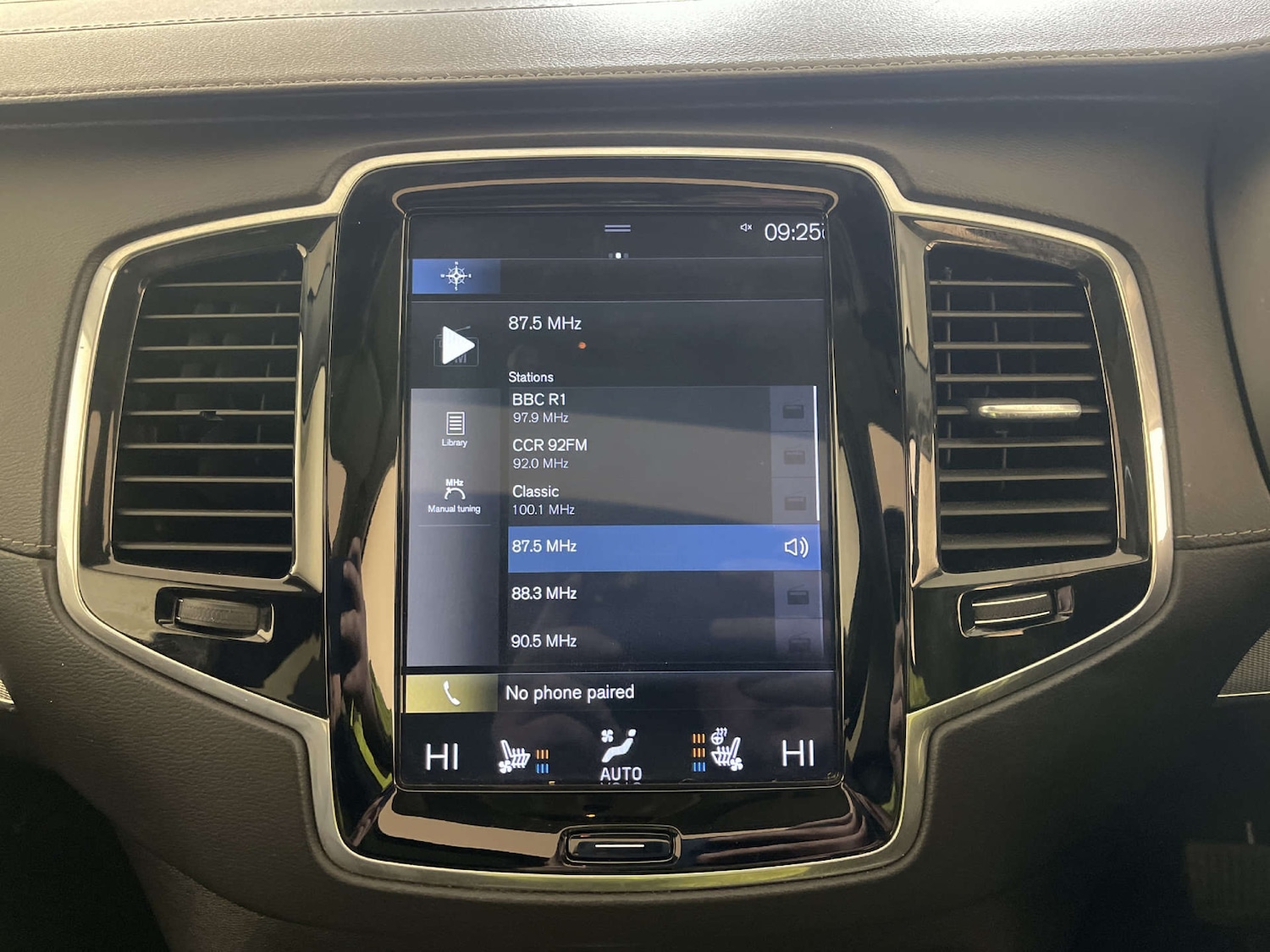 Used Volvo XC90 2018 for sale - 78016423: Photo 22