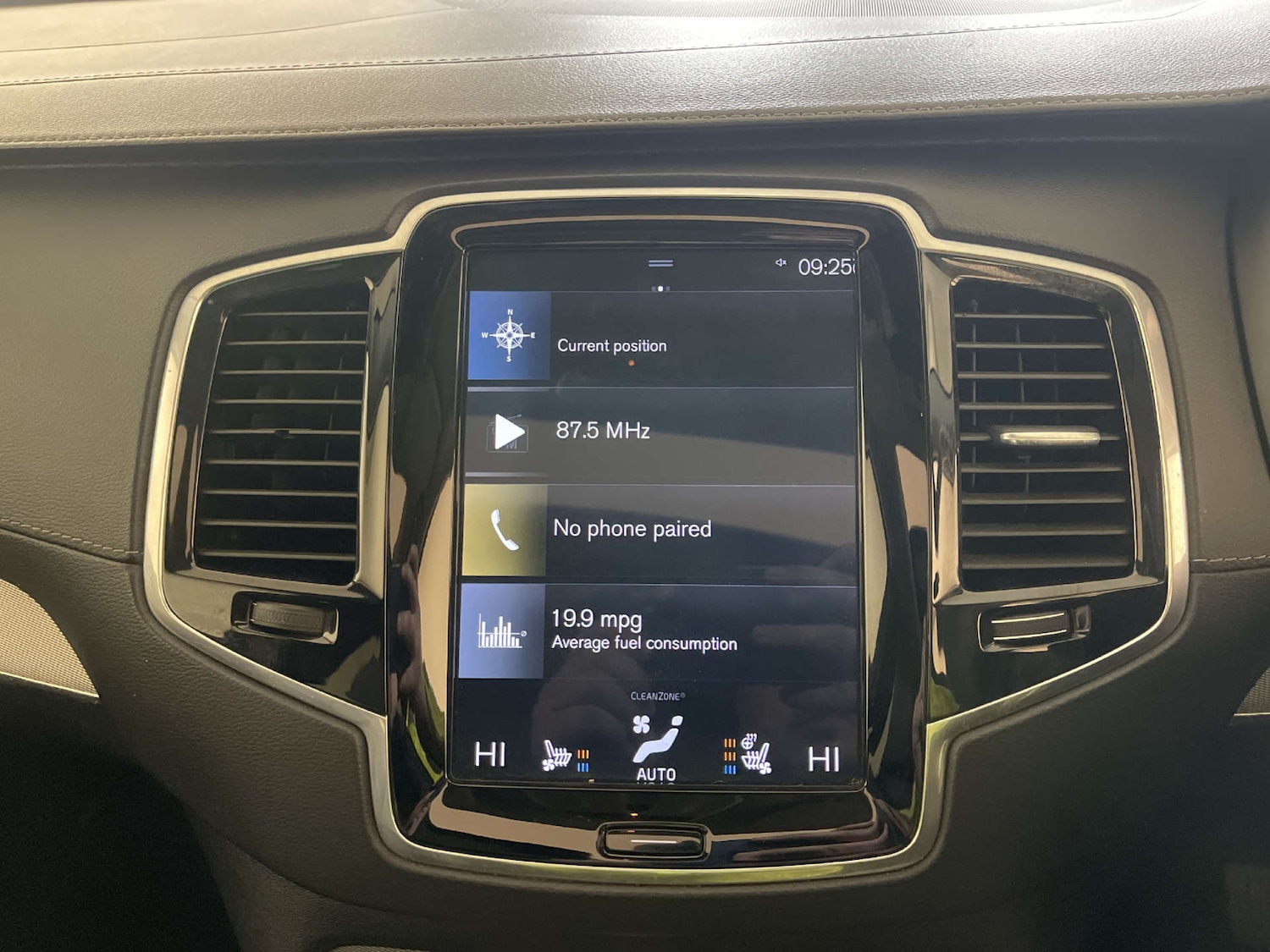 Used Volvo XC90 2018 for sale - 78016423: Photo 23