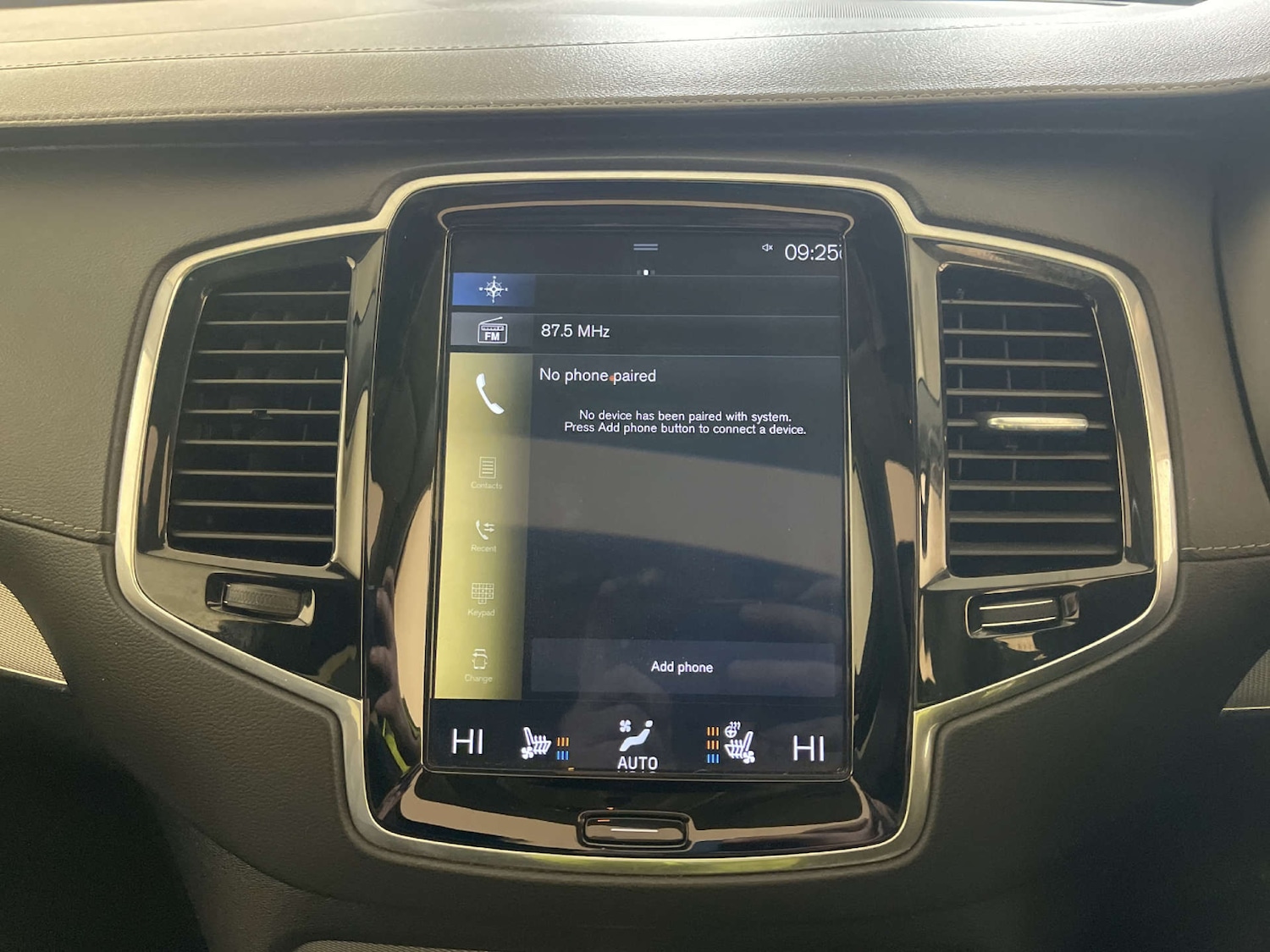 Used Volvo XC90 2018 for sale - 78016423: Photo 24