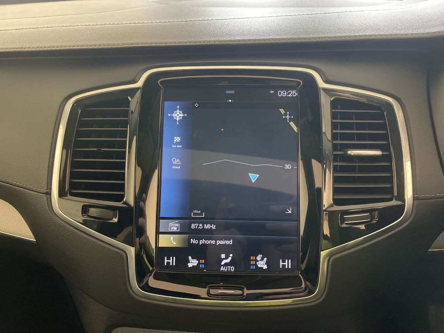 Used Volvo XC90 2018 for sale - 78016423: Photo 25