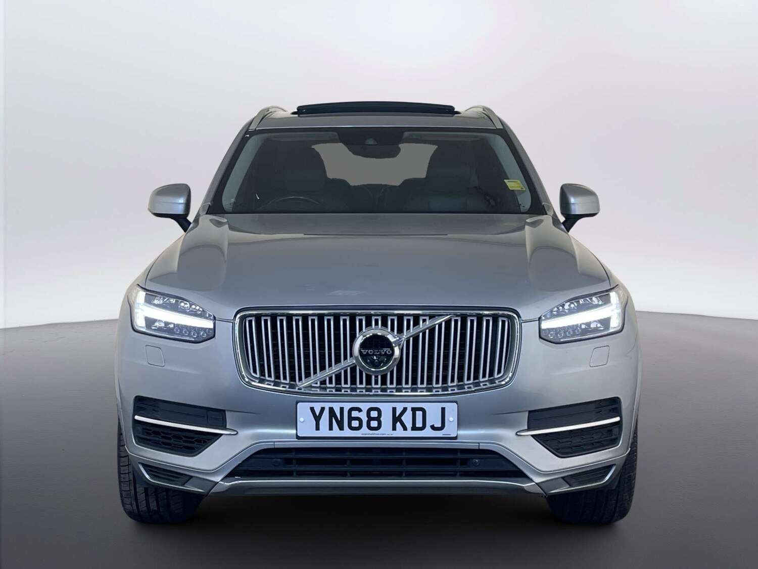 Used Volvo XC90 2018 for sale - 78016423: Photo 5