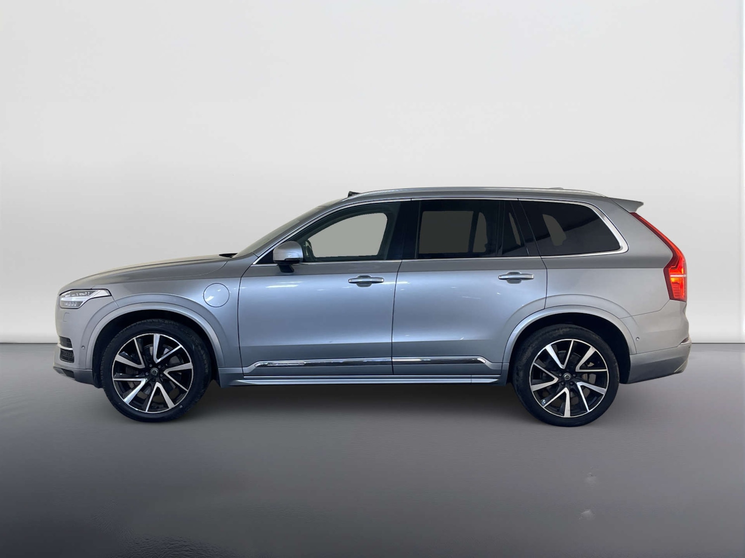 Used Volvo XC90 2018 for sale - 78016423: Photo 7