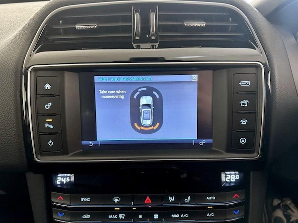 Used Jaguar F-Pace 2017 for sale - 76184393: Photo 20