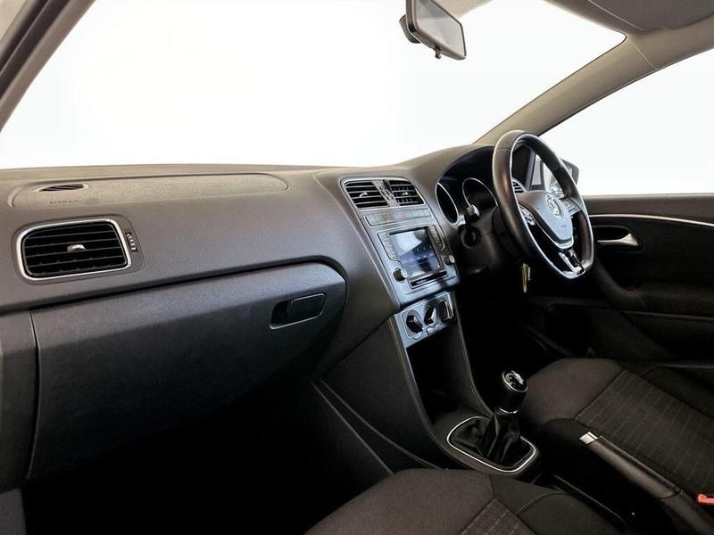 Used Volkswagen Polo 2016 for sale - 76412165: Photo 12