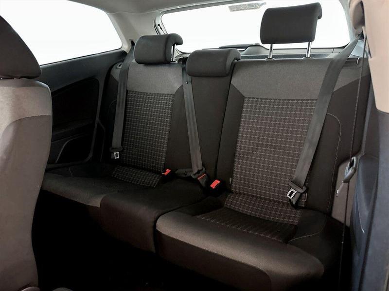 Used Volkswagen Polo 2016 for sale - 76412165: Photo 14