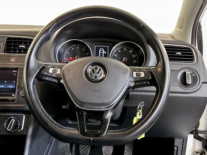 Used Volkswagen Polo 2016 for sale - 76412165: Photo 16
