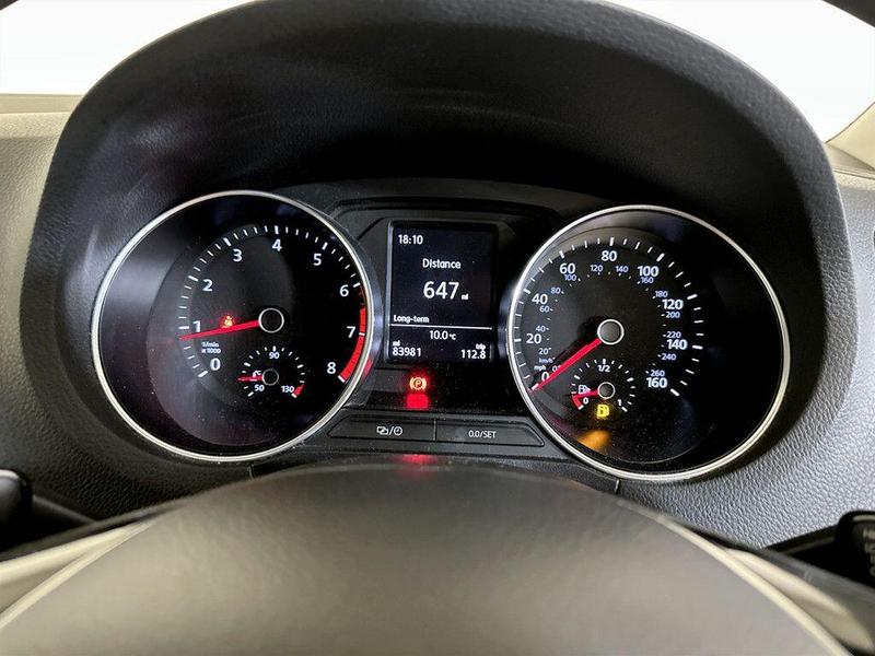 Used Volkswagen Polo 2016 for sale - 76412165: Photo 18