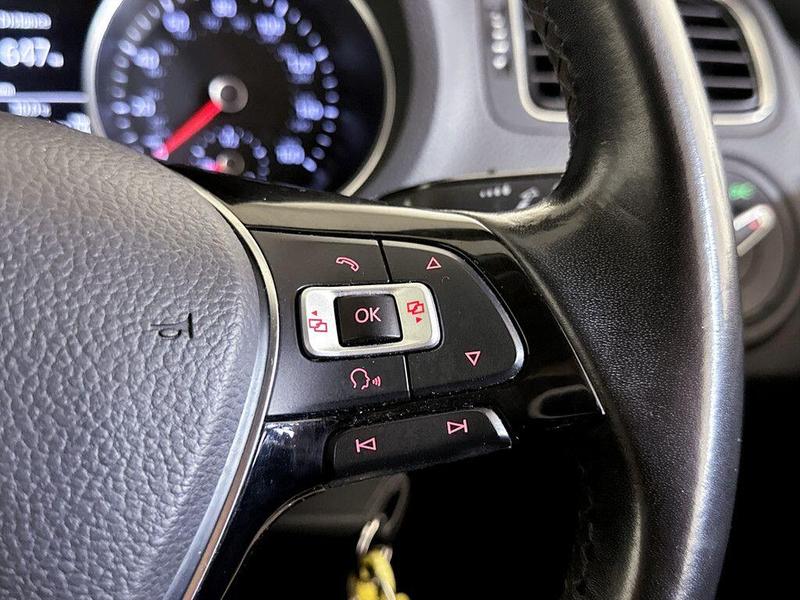 Used Volkswagen Polo 2016 for sale - 76412165: Photo 19