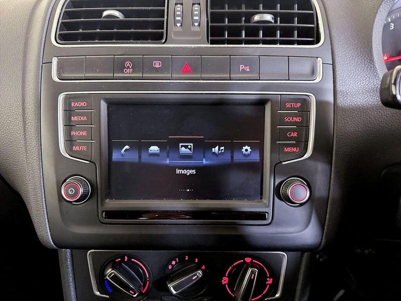 Used Volkswagen Polo 2016 for sale - 76412165: Photo 20