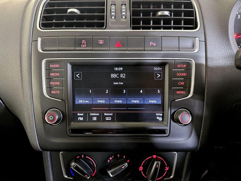 Used Volkswagen Polo 2016 for sale - 76412165: Photo 21