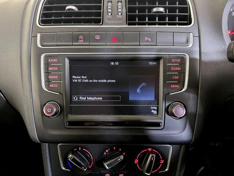 Used Volkswagen Polo 2016 for sale - 76412165: Photo 22