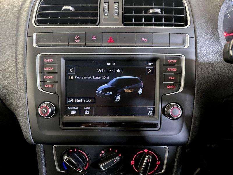 Used Volkswagen Polo 2016 for sale - 76412165: Photo 23