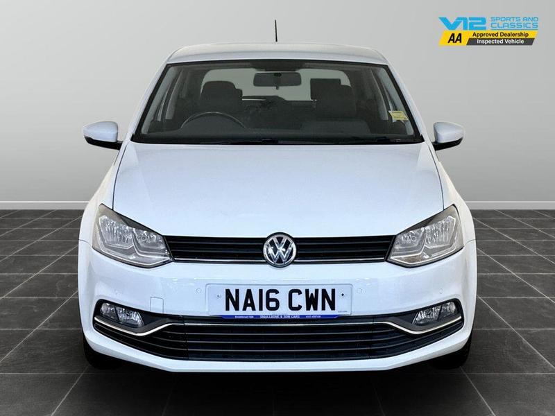 Used Volkswagen Polo 2016 for sale - 76412165: Photo 5