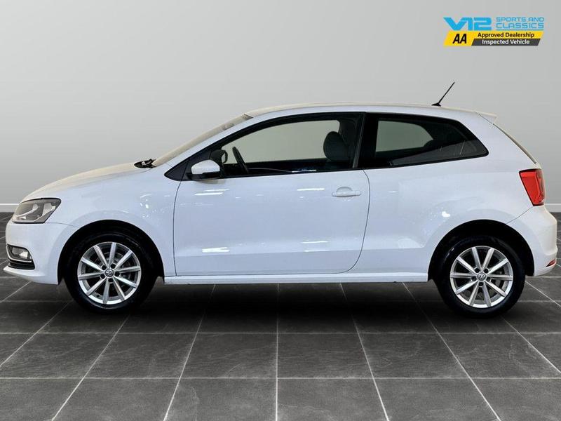 Used Volkswagen Polo 2016 for sale - 76412165: Photo 7