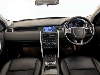 Used Land Rover Discovery Sport 2018 for sale - 73997006: Photo