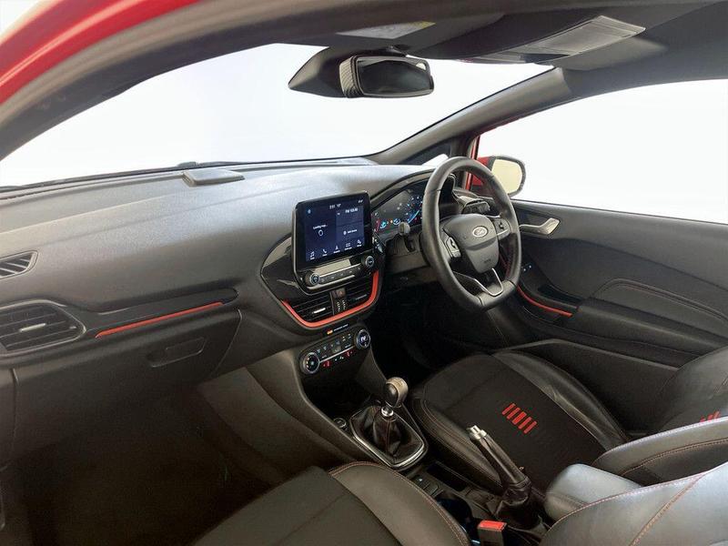 Used Ford Fiesta 2019 for sale - 76322253: Photo 12