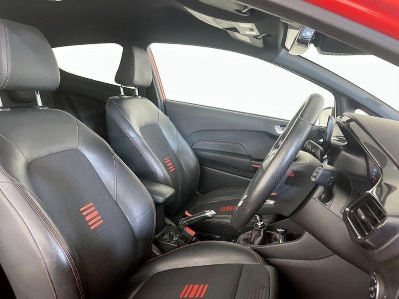 Used Ford Fiesta 2019 for sale - 76322253: Photo 13