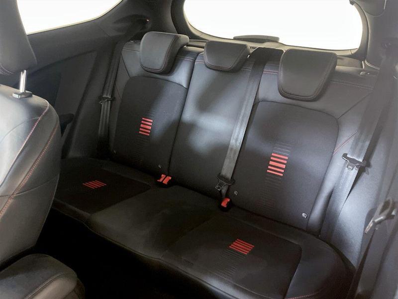 Used Ford Fiesta 2019 for sale - 76322253: Photo 14